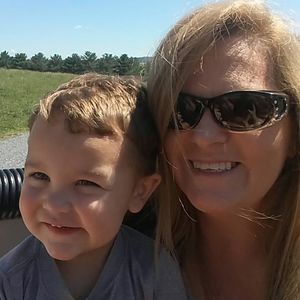 Meet your Posher, Vicki